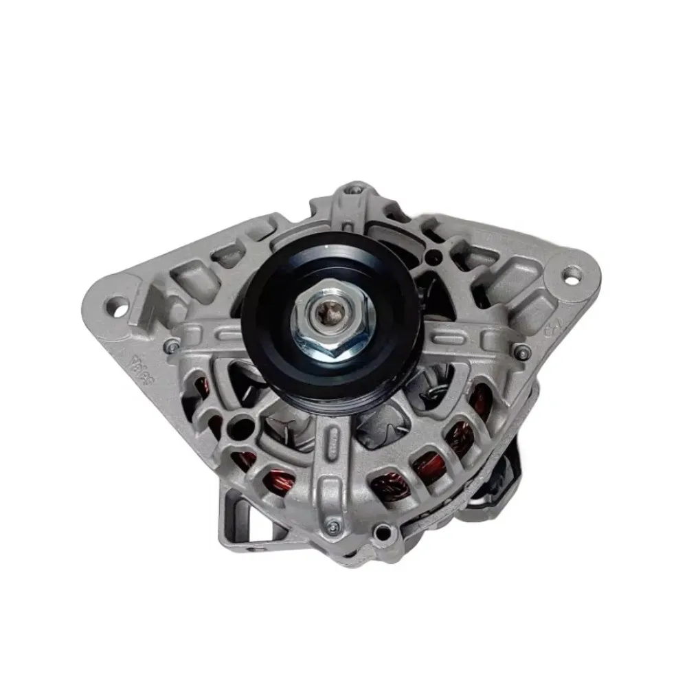 Durable Alternator 3730023650 for KIA CERATO HYUNDAI i30 2655635 A0002655635