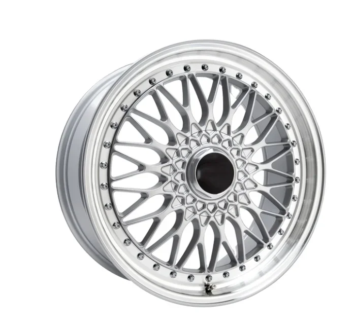 for Customized Monoblock 2 Piece 3 Piece Forged Alloy Wheels For bbs wheels