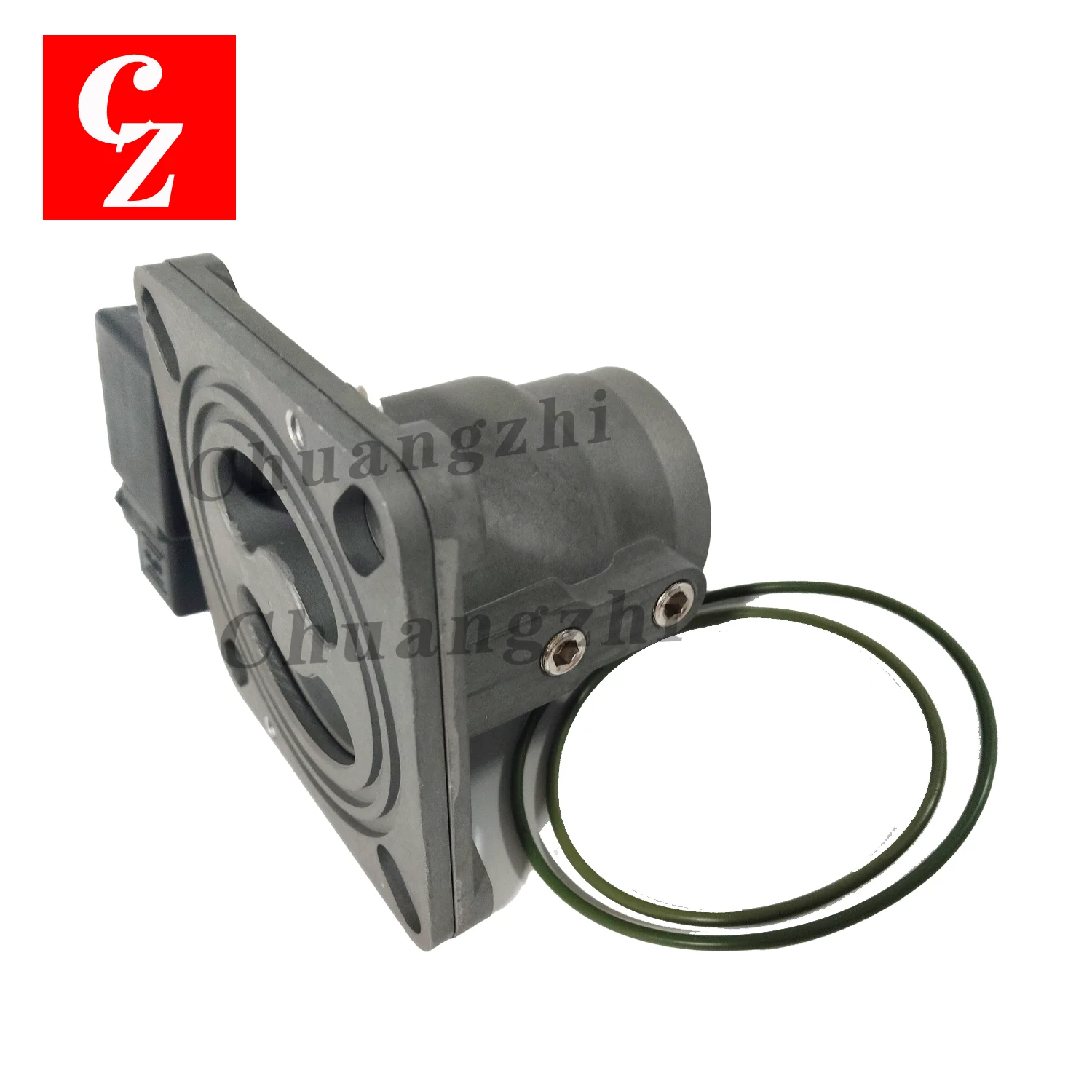 New Unloader Valve 2203016100 for Atlas Copco  Air Compressor Accessories 2203016100 with High Quality
