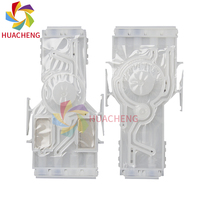 2Pcs JV300 Ink Damper for Mimaki JV150 JV500 CJV150 CJV300 JV34 TS34 Printer Dumper Filter