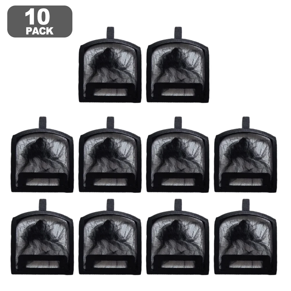 10/30Pcs For Narwal S30 Pro & S30 Self-Contained Waste Seperation Bag Vacuum Cleaner Parts Accessories Disposable Dust Bags
