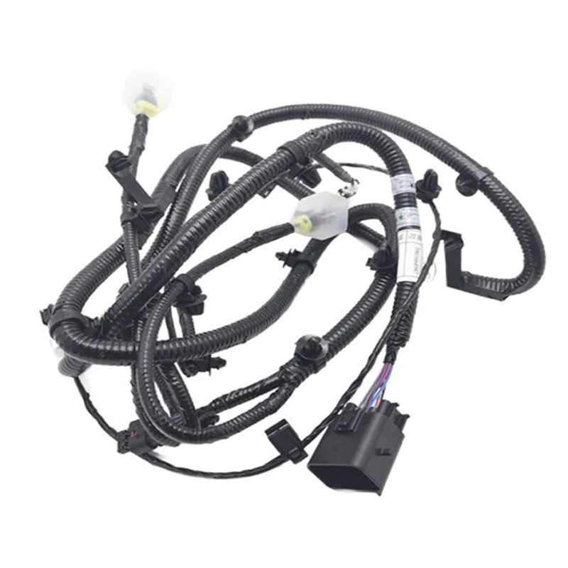 

Front bumper wiring harness SA3EB-4011300A SA3EB4011300A for BYD Seal U ev BYD Song plus ev