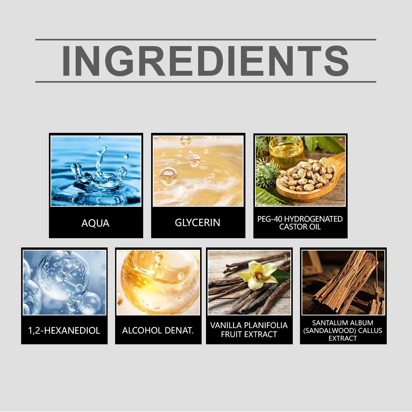 عطر روكسيليس ريتش آند ويسكي هوم للرجال، عطر خشبي حار يدوم طويلاً، يعزز السحر الشخصي، أنيق وثيق