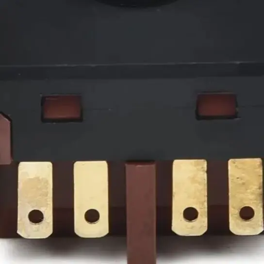 

Кнопка-переключатель для угловой шлифовальной машины, 2,5x2,5 см, 1 шт., для УШМ 100, аксессуар для полировальной машины