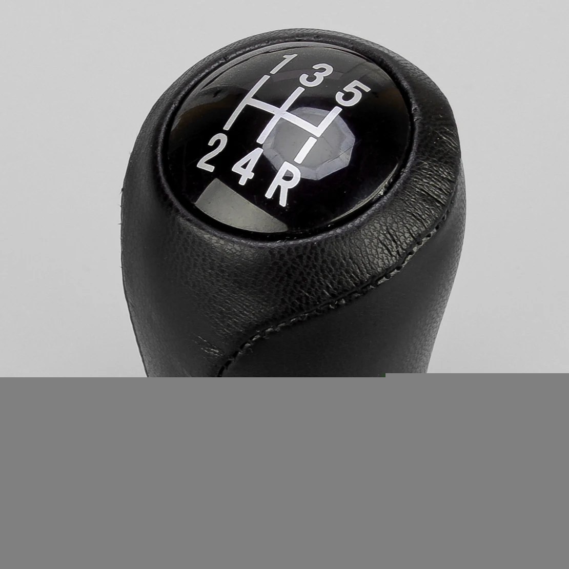 Car Manual Gear Shift Knob Head 5 Speed Fit for Mazda 3 BK BL 5 CR CW 6 II GH CX-7 ER MX-5 2012 2011 2010 2009 2008 2007
