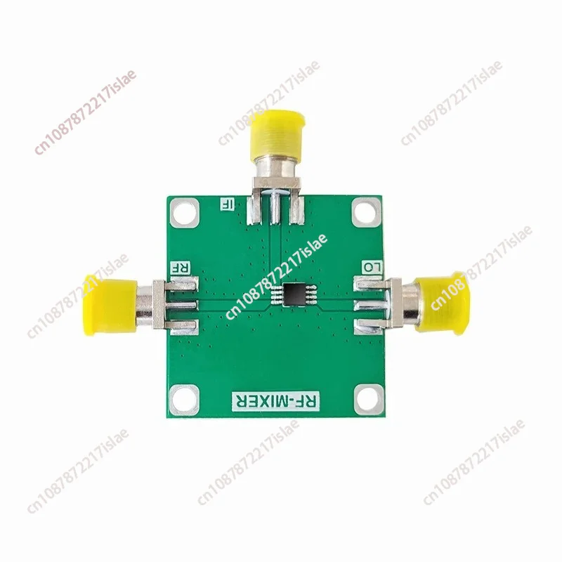 HMC220 RF Mixer Module, 5G-12GHz Passive Double Balanced Frequency Converter