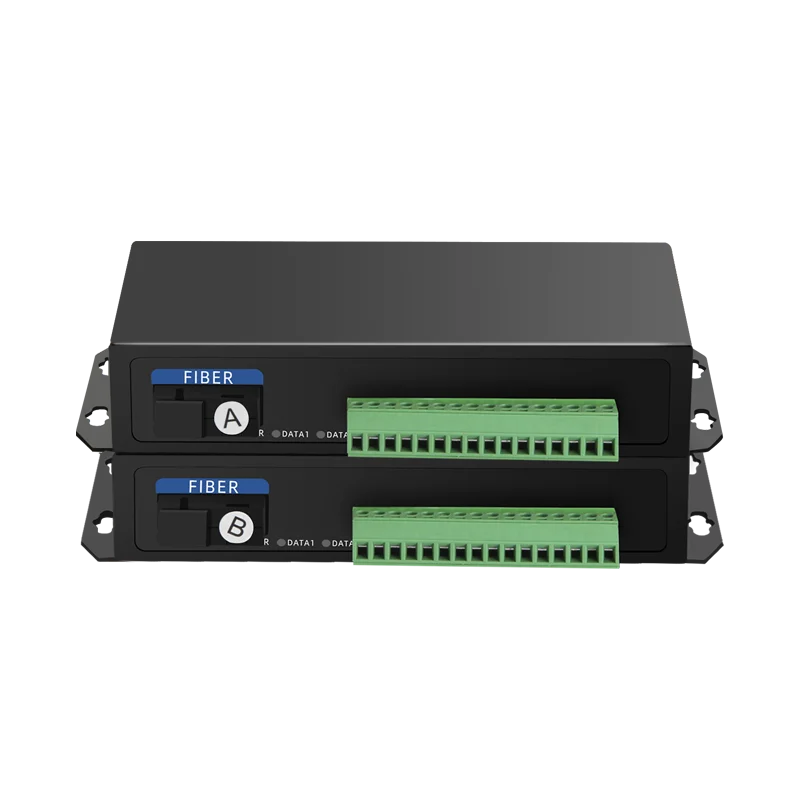 

single model single fiber FTTH Network data optical transceiver data transmission