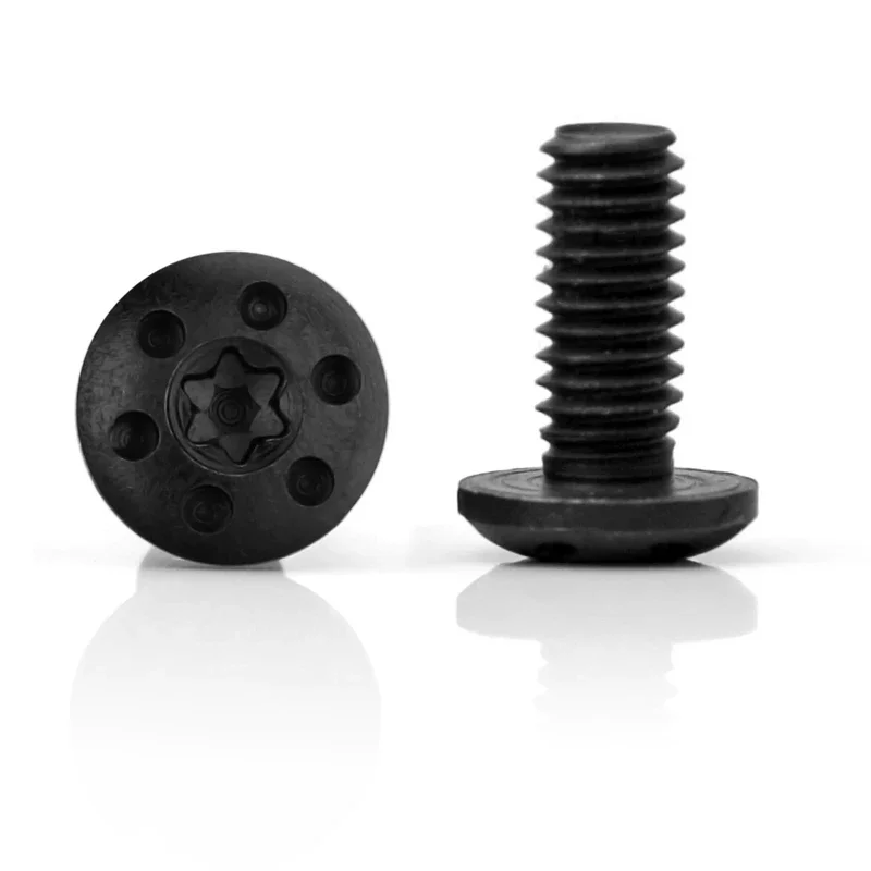 Custom CZ 75 Grips Screws for CZ 75 85 97, O Rings Torx Key included SP-01 Shadow 2 Screws view 2