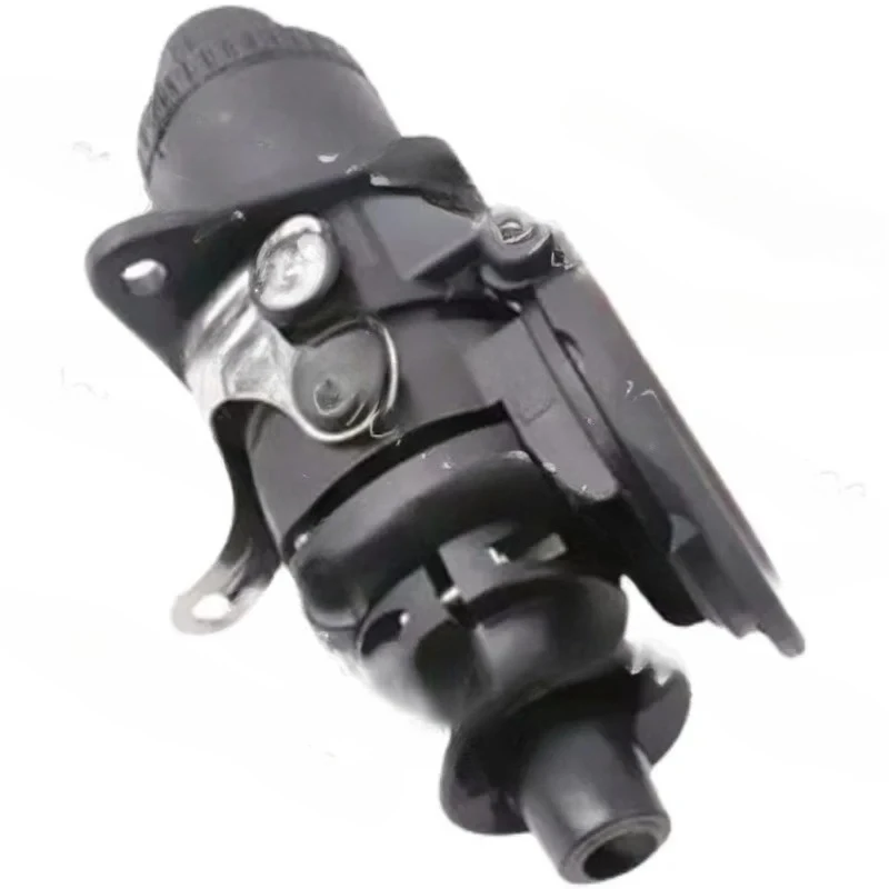 ABS EBS 7-Pin 5-Core Trailer Cable for Truck Semi-Trailer Connecting