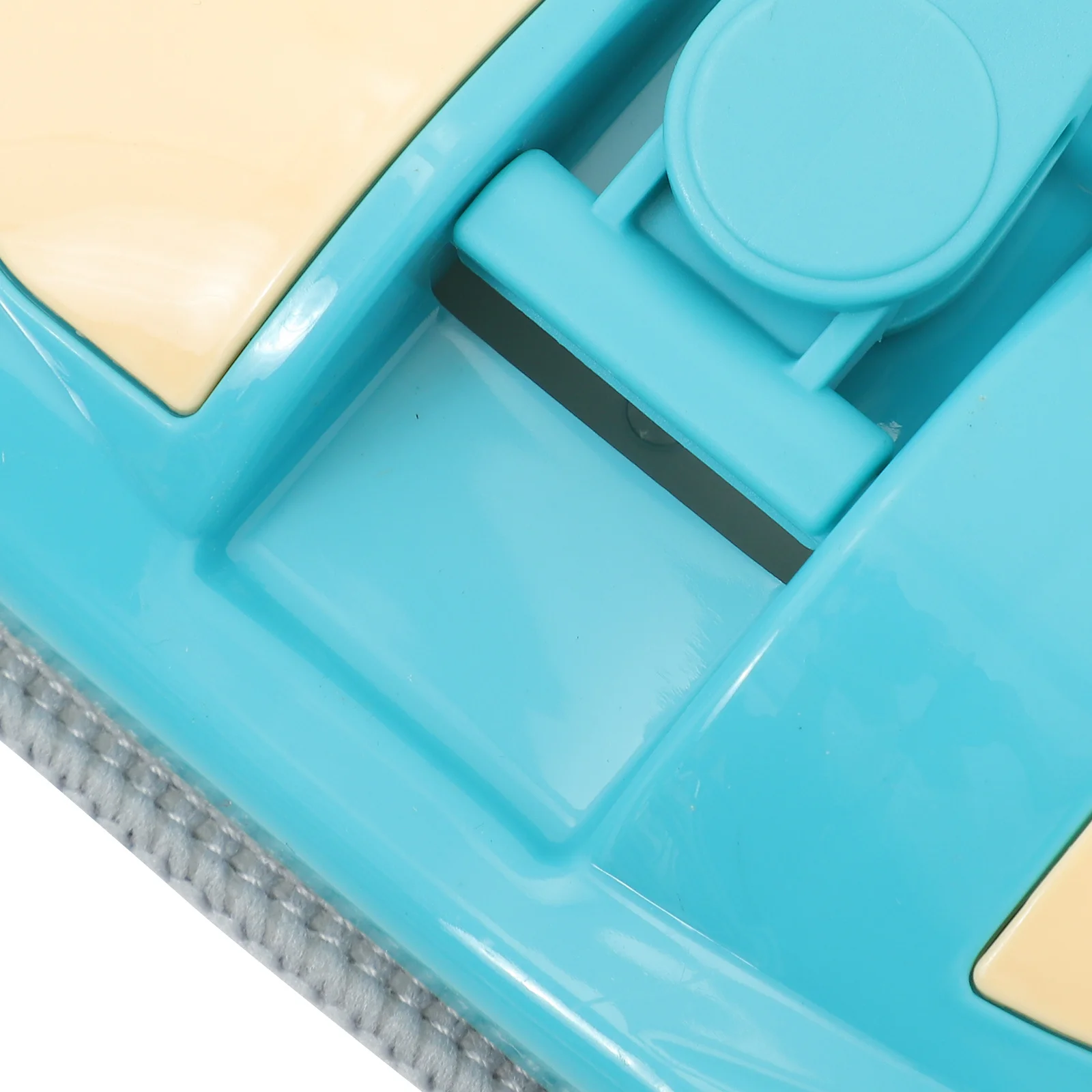 Small Mop for Kids Bright Color Toddler Cleaning Educational Household Play Supplies Small Mop for Kids Mops Floor Cleaning