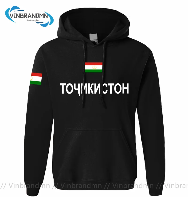 

Tajikistan Tajik TJ Mens Hoodie Fashion Pullovers Men Sweatshirt New Streetwear Clothes Sportswear Tracksuit Nation Team Hoodies