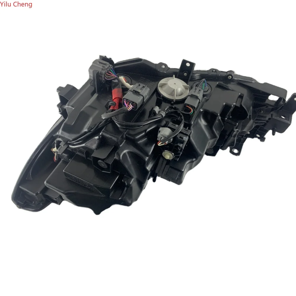 Suitable for Mazda 6 Atenza headlight assembly, headlights, headlights, LED AFS function headlights