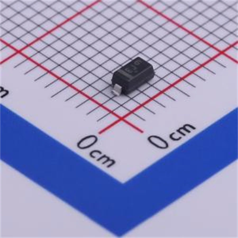 200PCS/LOT MMSZ4717T1G (Zener Diodes)