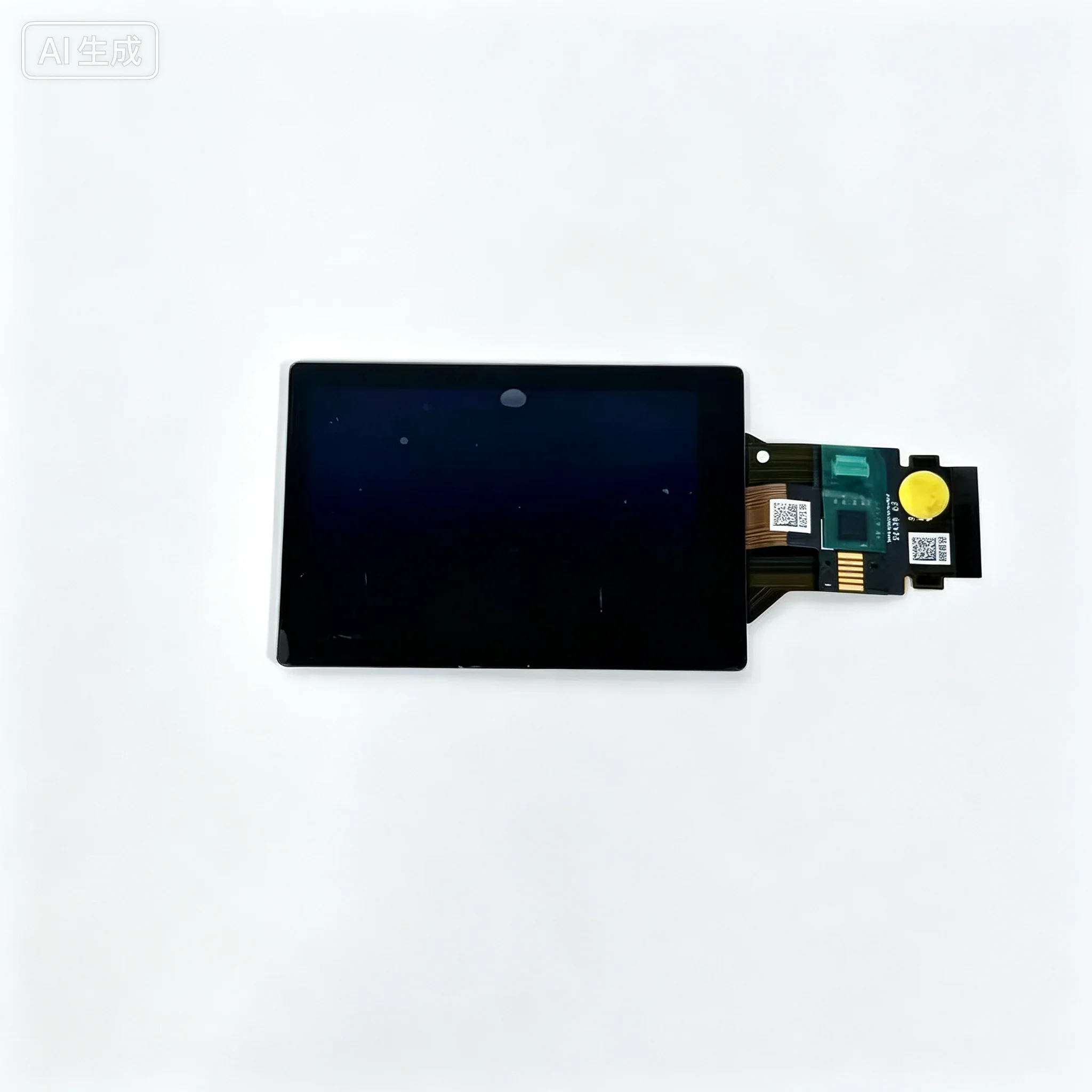 LCD Touch Screen With Backlight for Panasonic GH6 S5 S5II, Brand New