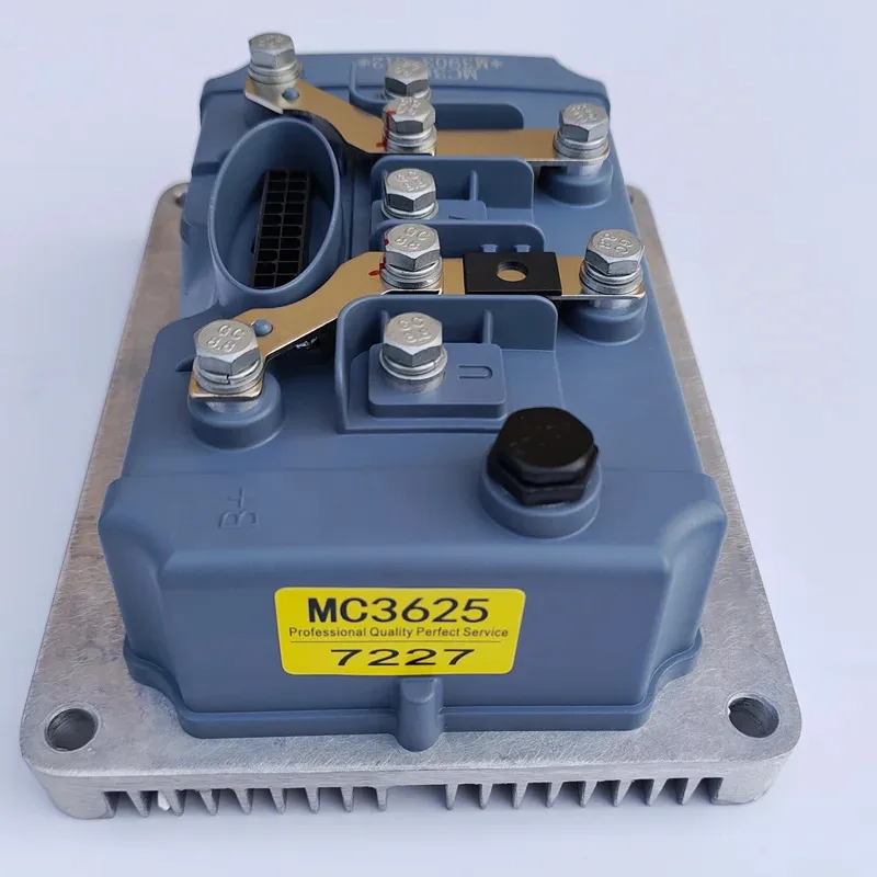 Mc3624/3625 Redin Hantang Baoluda Bidede Auto Controller