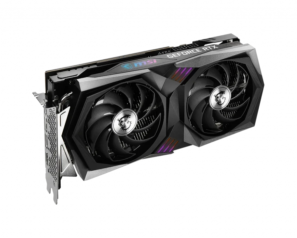 Brand New  RTX 3060 Ti GAMING 8G LHR Graphics Cards rtx 3060ti