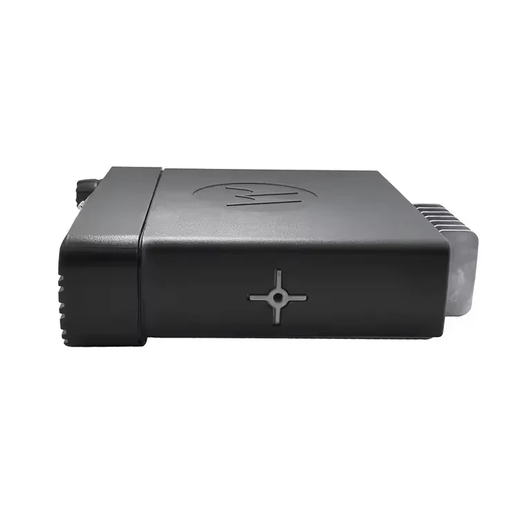 DM3600 DM3601Explosion-proof Car Radio & Walkie Talkie  VHF UHF DMR Mobile Radio WHOLESALE FAST SHIPPING