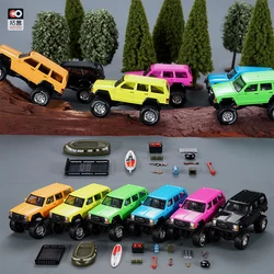 XCARTOYS Jeep 1/64 Jeep Cherokee SUV Blue Car Alloy Toys Motor Vehicle Diecast Metal Model Kids Xmas Gift Toys for Boys