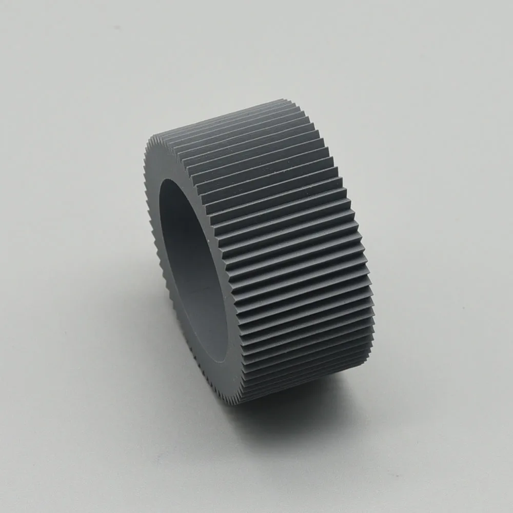 

5PCS Pickup Feed Roller Tire Rubber for RISO EZ EV FR GR HC KS MZ MV RN RP