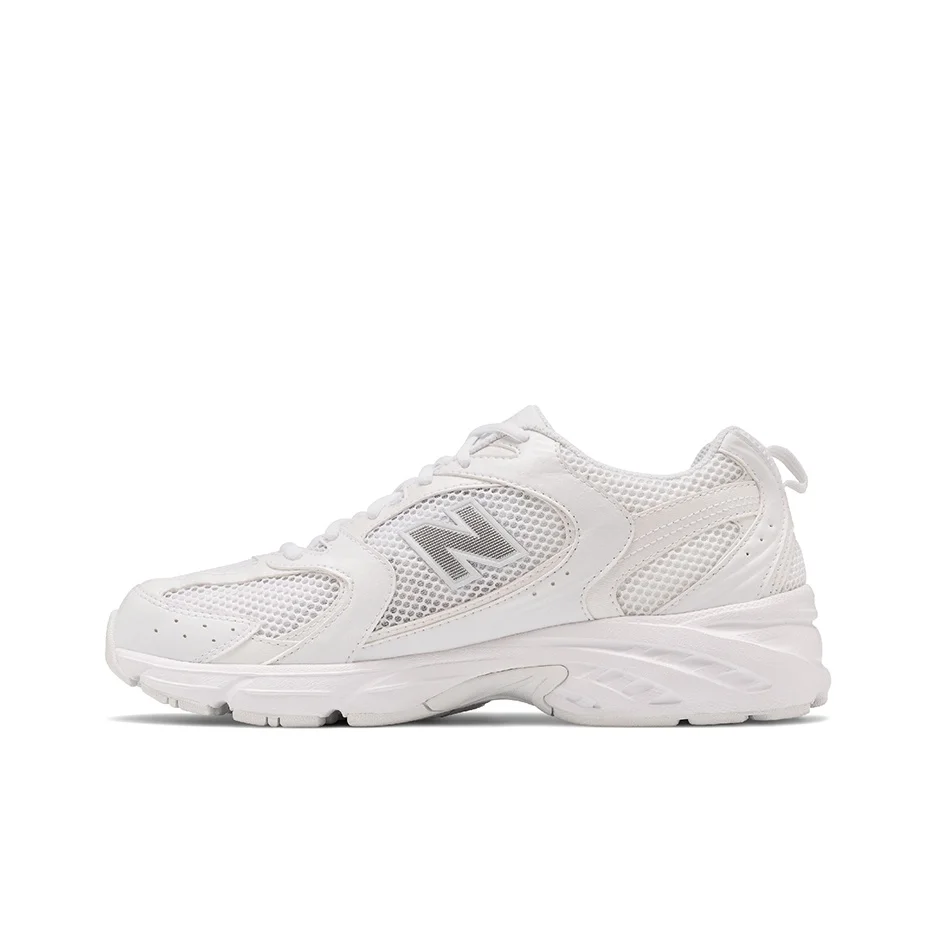 

530 New Balance 'White Silver Metallic' MR530FW1