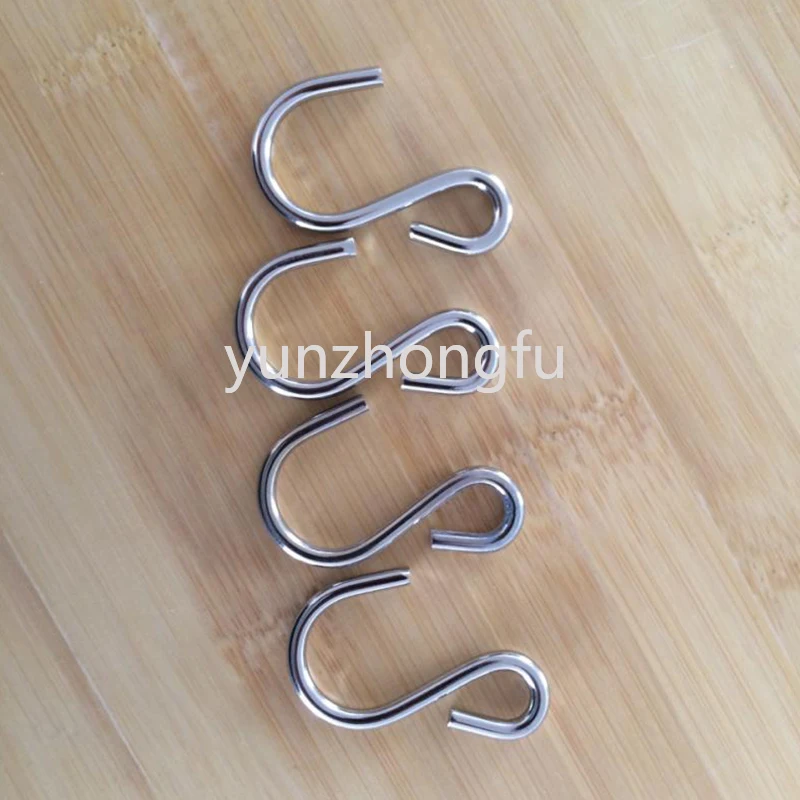 IGT Extension Hanger Hanger Hook Outdoor round Picnic Table Side Accessories Youxuefeng Metal Hook