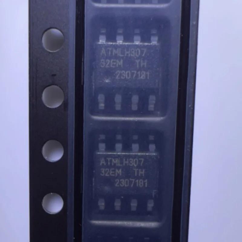 10PCSS/AT24C32E-SSHM-T 32EM SOIC-8 New Original Stock