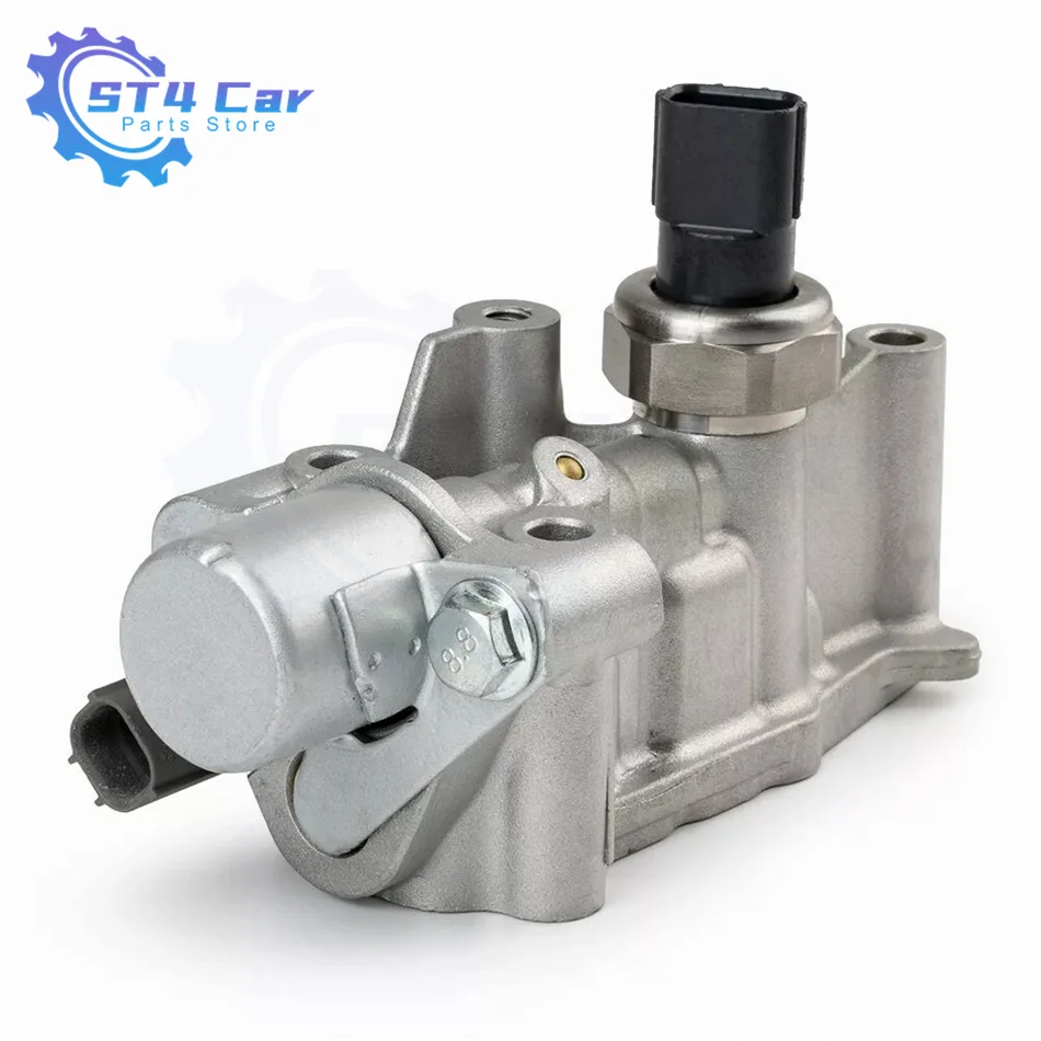 

15810-RNA-A01 VTEC Solenoid Spool Valve 15810RNAA01 For Honda Civic 1.8L 2006-2011 CR-V 2007-2011
