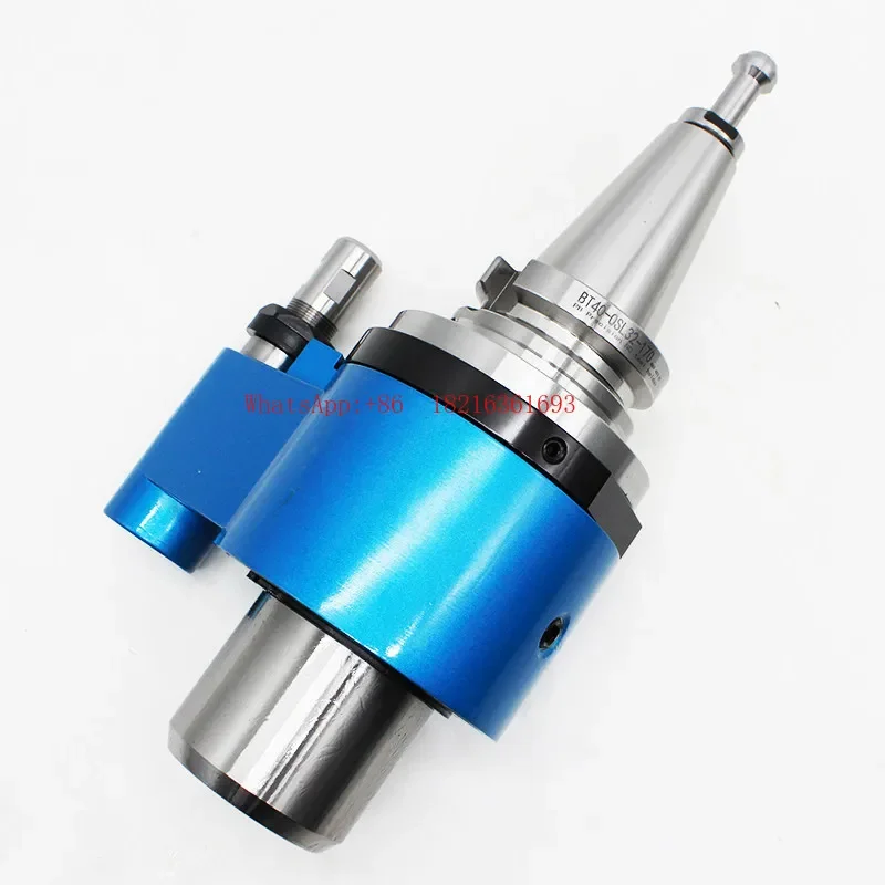 2026GOOD BT50 Replaceable Tool, Oil Circuit, Tool Holder, Automatic Center Water Outlet, External Cold Rotation, Internal 3040