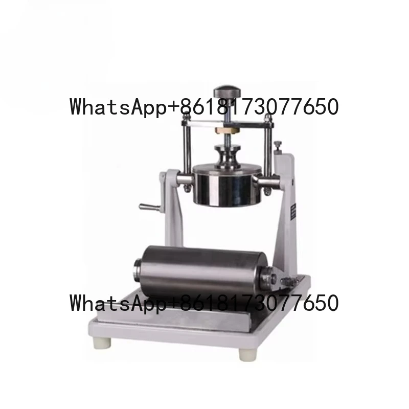 

Cobb Sizing Tester with Automatic Test Feature Paper Absorption Value Tester