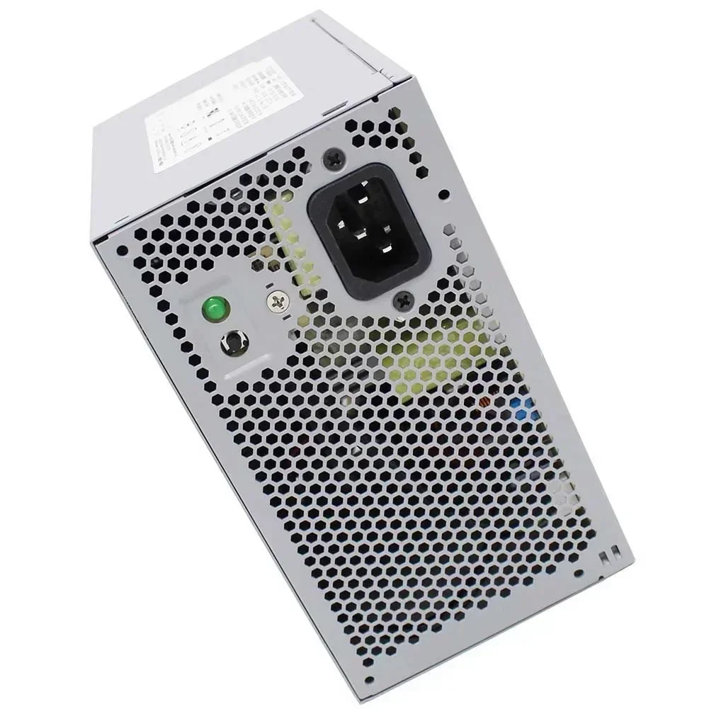 

Сменный адаптер питания 460 Вт для домашнего офиса, 460 Вт, максимальный выход, низкий уровень шума, защита от перегрузки