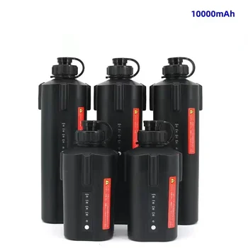 전기 낚시 릴 배터리 충전기, 시마노 18-ForceMaster-600 16-ForceMaster-1000, 2000 15-ForceMaster-300, 800/9000 용 10Ah