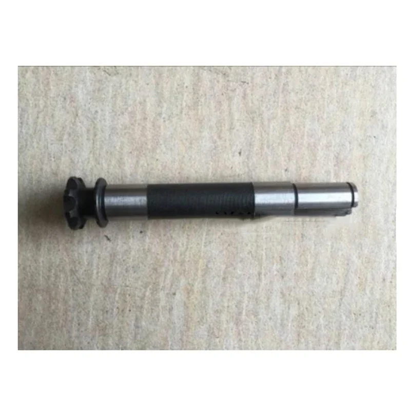 木工用トランスミッションシャフト,メカニカルシャフト,シングルエンド,高品質ドライブシャフト,04g-1入力シャフト,1個