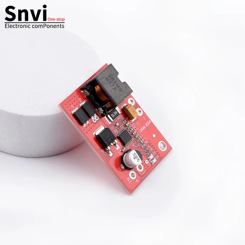 Snvi 3S MPPT Solar Panel Controller CN3791 12V 3A Solar Power Manager Module 18650 Lithium Battery Charging