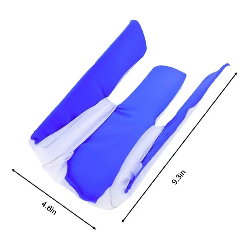 1 peça de auxílio para vestir meias para idosos, extrator de meias rápido e flexível para homens e mulheres