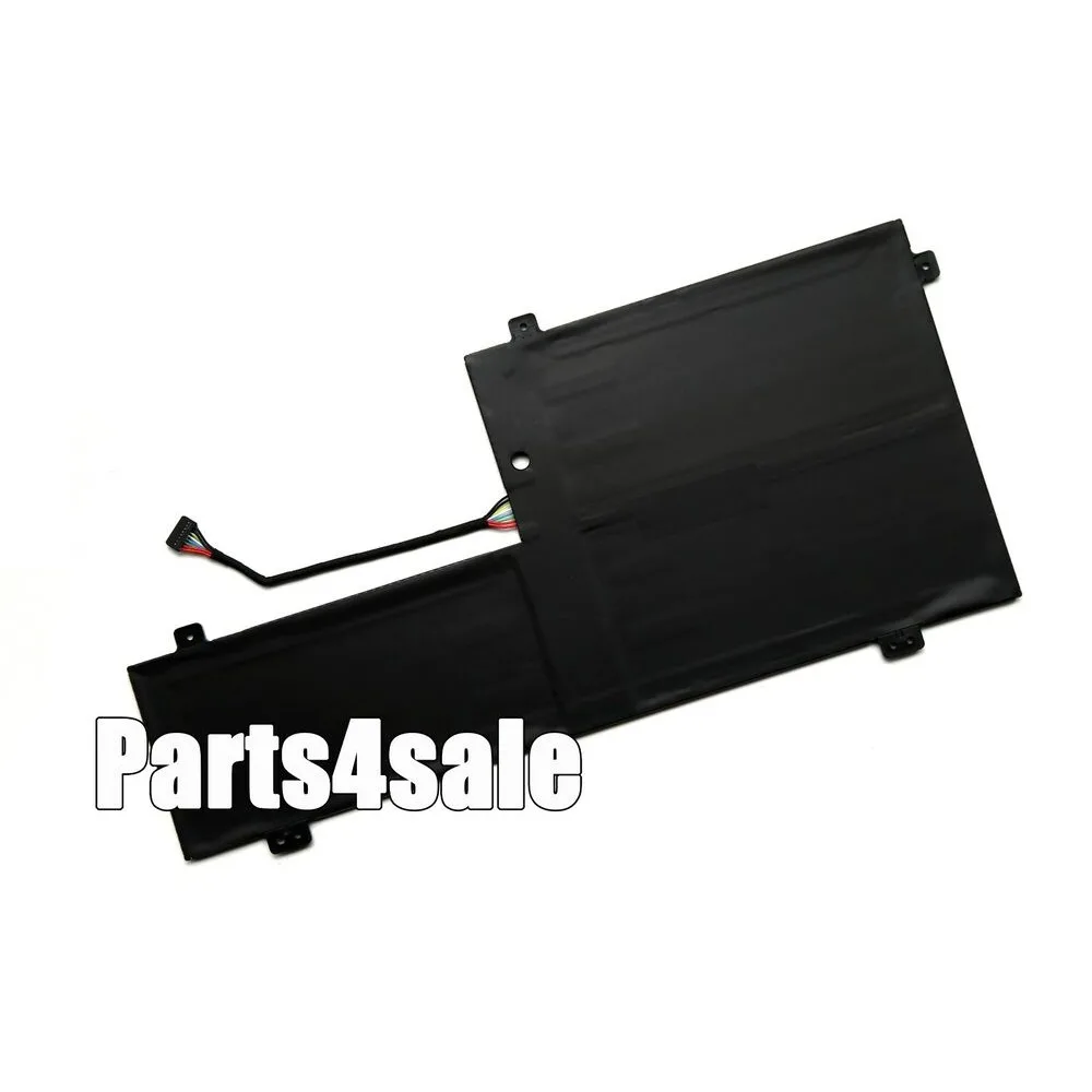 Genuine L18M3PFA L18D3PF2 Battery for Lenovo Yoga C740-15 C740-15IML SB10W67375 laptop battery