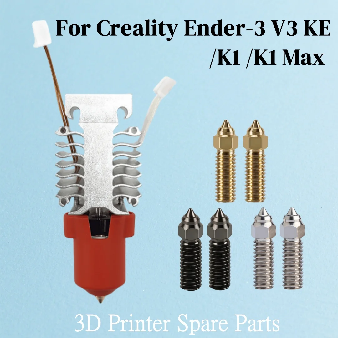 For Creality Ender … - image