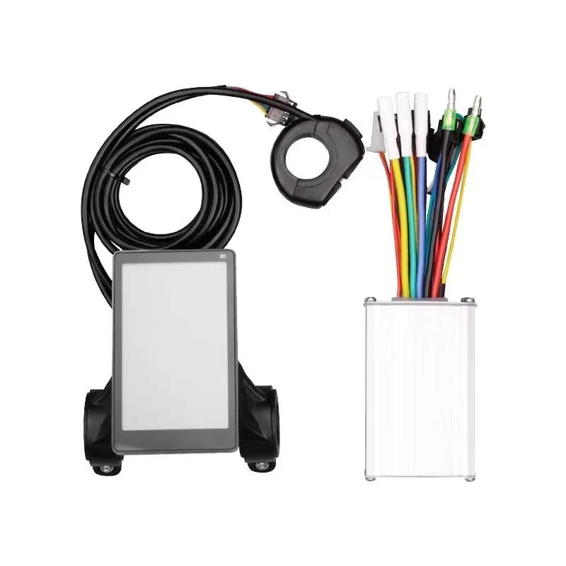 High quality adjustable drive brushless motor controller mountain bike road bike