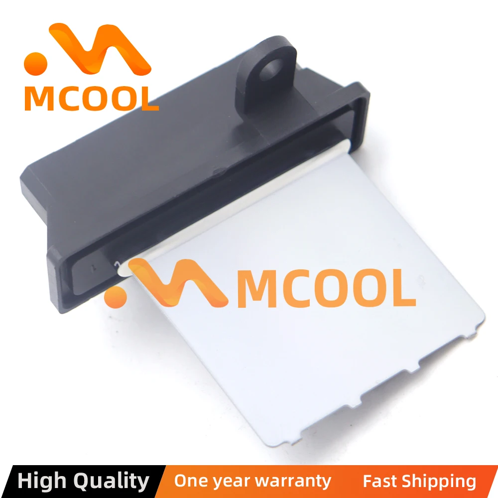 27150-8H300 Auto A/C Heater Blower Motor Fan Resistor For Nissan X-Trail Maxima Qashqai NV200 27150-JG01A 27150-EY00A 27150JG01A