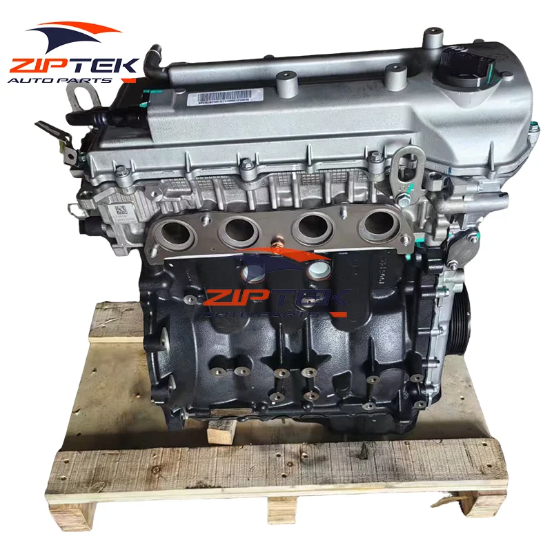 

Sale Parts Petrol 2.0L LJ481Q6 Engine for JAC T6 Refine M4 Changan Crossing King