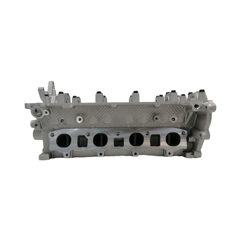 

Factory New Aluminum 2.0T 4B20M1 2.0L Empty Bare Cylinder Head Valve Included 100% Tested 1 Year Warranty For Trumpchi