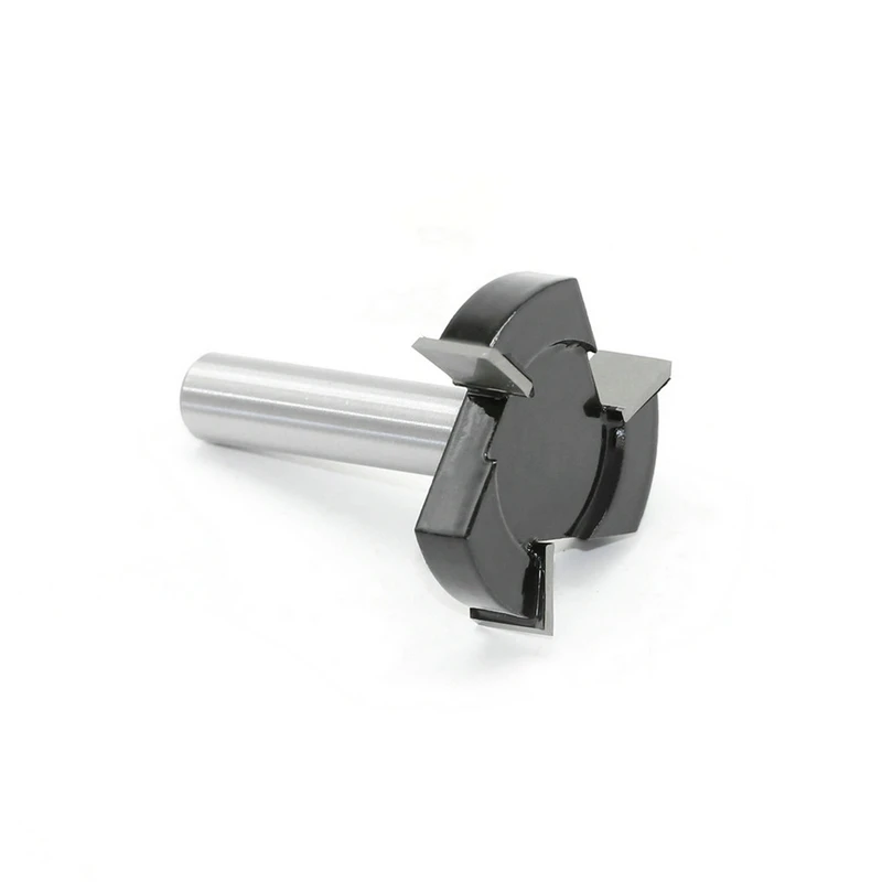 

1Piece Woodworking Milling Cutter For Resurface Or Plane The Top Surface Of The Spoilboard Woodworking Tools