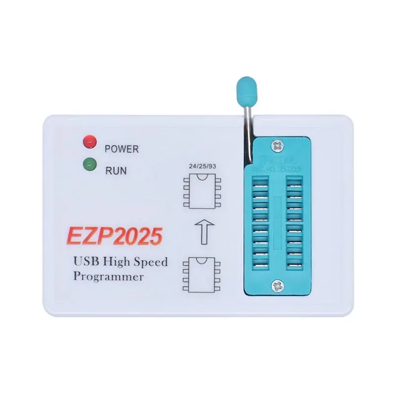 Delicate Texture-EZP2025 Driver-Free Programmer Automatic Recognition For ASUS CAP Direct Burning Support 24 25 93 95 Series Pro