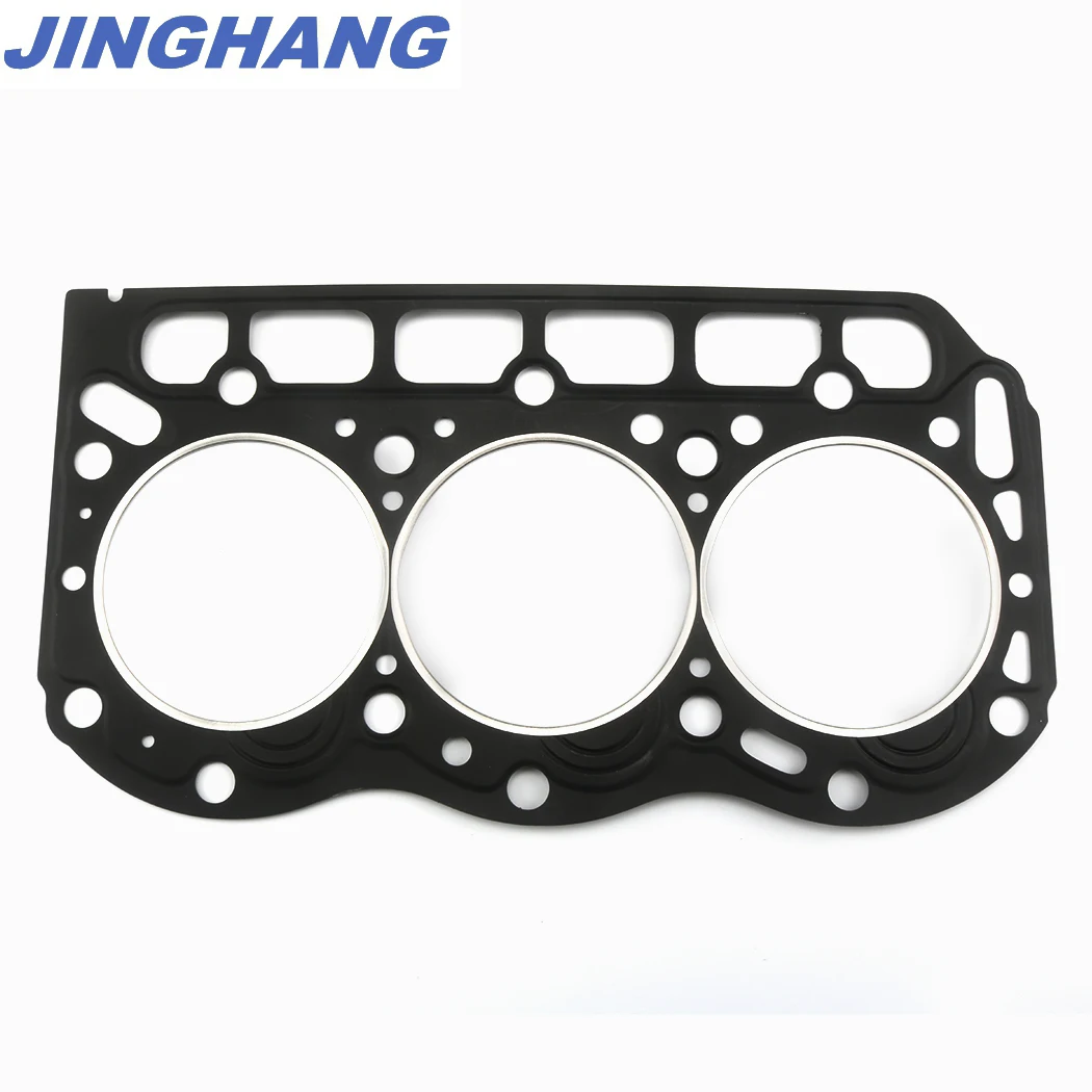 

For Kawasaki 2510 / 3010 / 4010 Diesel Mule New HEAD GASKET Replaces OEM 11004-1350