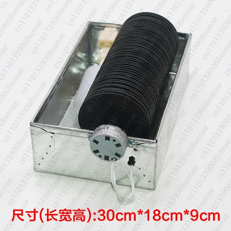 Fully Automatic Humidification Water Tray, Humidification System, Water Addition System, Incubator