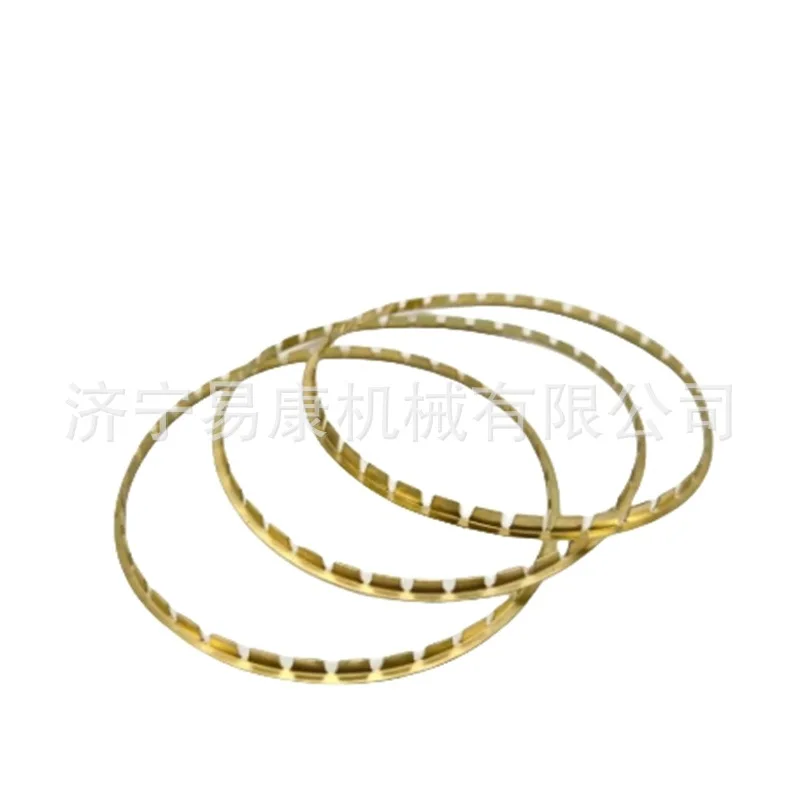 4309254 3647001 QSK45 QSK60 QSK95 Piston Ring Set Engine Piston Cylinder Overhaul Spare Part