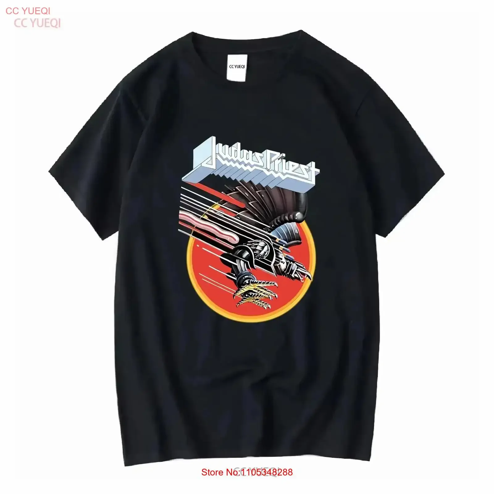 Judas Priest Screaming For Vengeance T Shirt Hellion Band 1990's Cygnus XL vintage Washed Slightly Casual Stylish vintage
