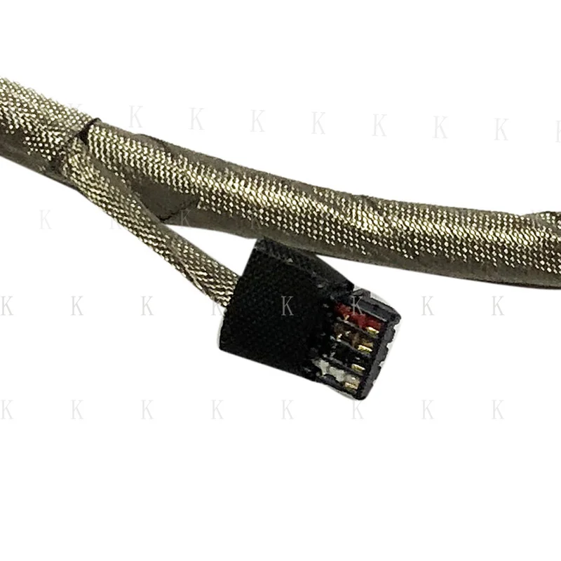 CW شاشة LCD فليكس كابل الفيديو لينوفو اليوغا 530-14ARR 81H9 DC020021A10