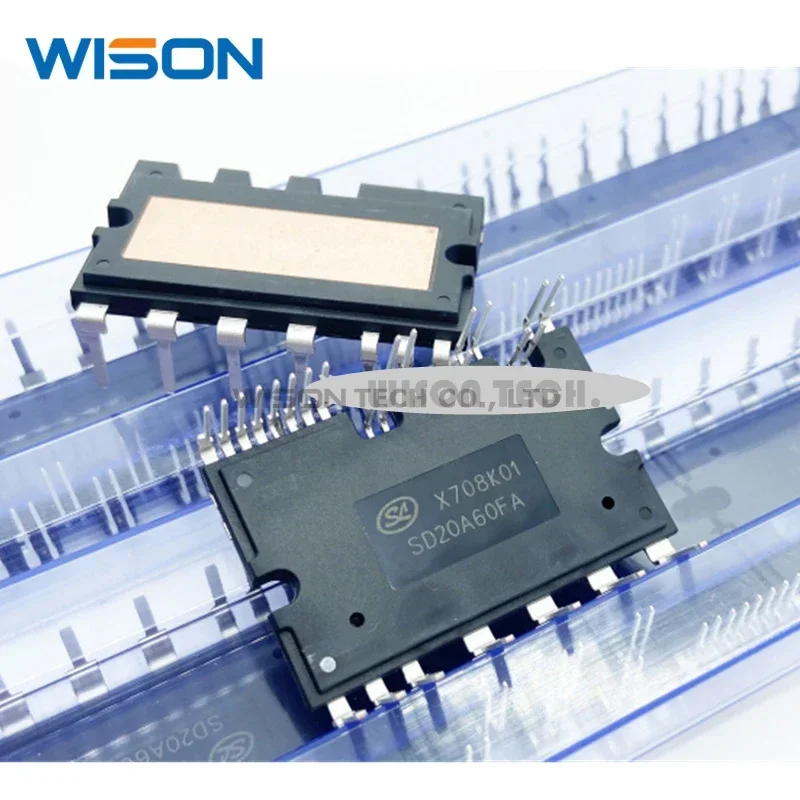 2PCS/LOT SD30M60AC SD20M60AC SD20A60FA SD30A60FA SD15M60AC FREE SHIPPING NEW AND ORIGINAL MODULE