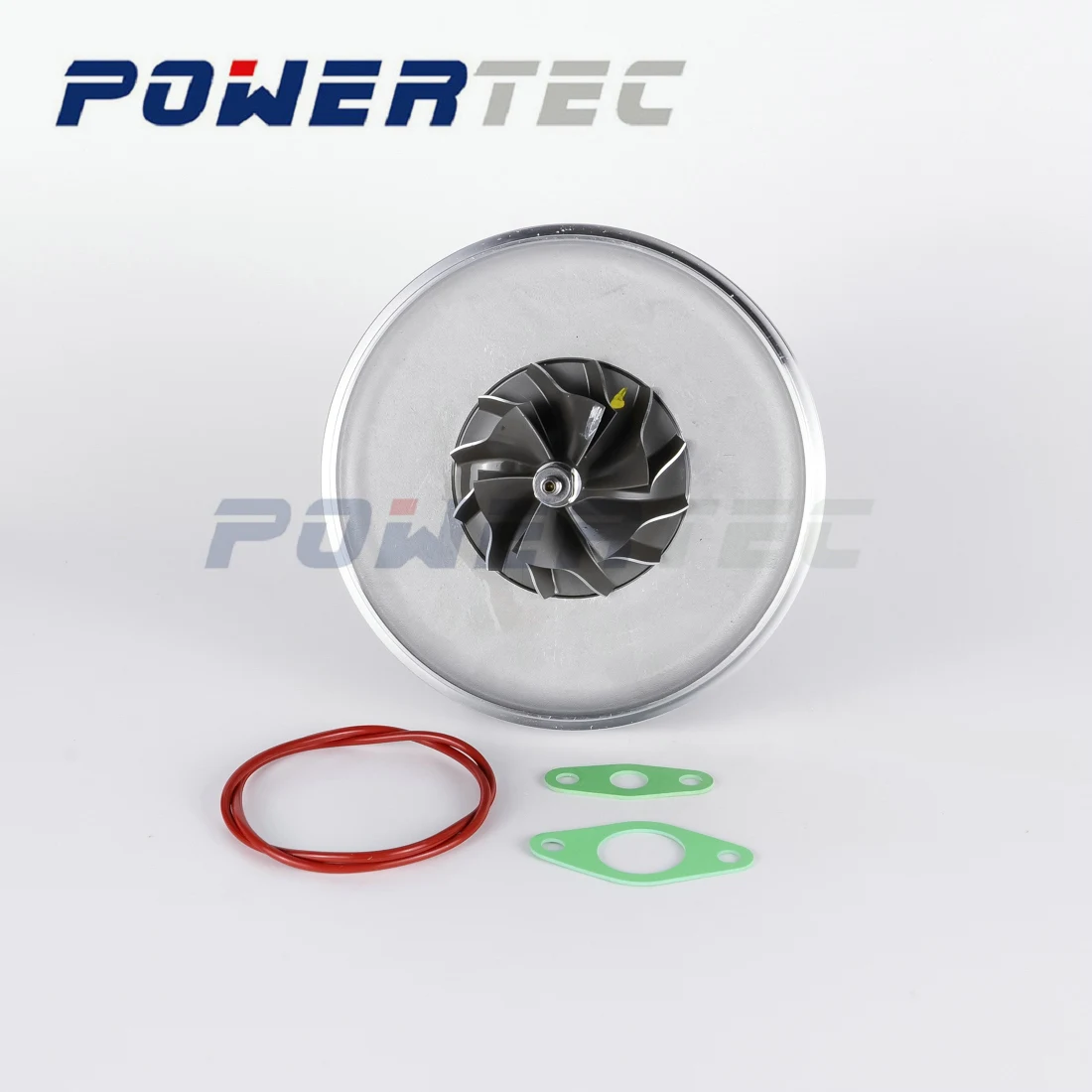 

Turbo car charger Core K24 53249887401 30757114 For Volvo S60 R V70 R R-line KKK K24 Turbo RN2P24HT 30650636 Engine Parts