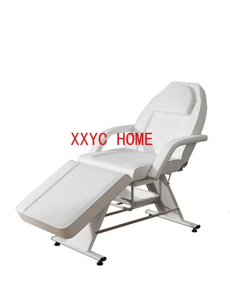 Multifunction Lounge Pedicure Comfort Foldable Headboards Camastro Plegable Furniture MQ50MB